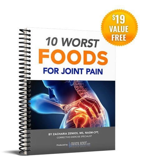 Ageless Shoulders Bonus